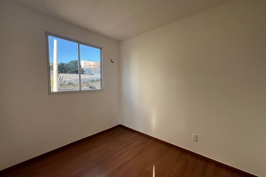 Quarto 1 de apartamento para alugar com 2 quartos, 72m² em Tijuca, Belo Horizonte