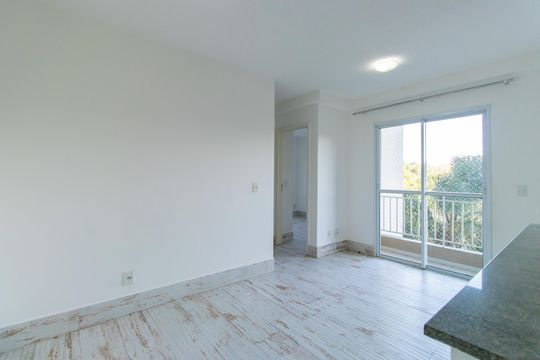 Apartamento para alugar com 2 quartos, 48m² em Chácara Granja Velha, Cotia