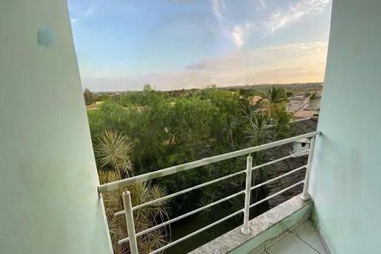 Casa de Condomínio para alugar com 6 quartos, 290m² em Jardim Portal de Itaici, Indaiatuba