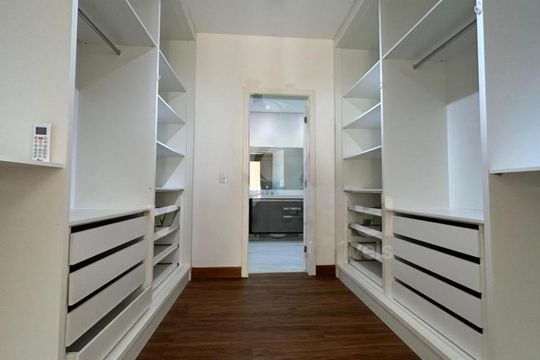 Casa de Condomínio para alugar com 3 quartos, 278m² em Jardim Esplanada, Indaiatuba