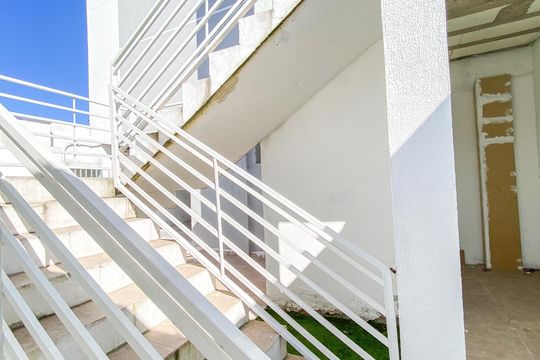 Área comum de casa de condomínio para alugar com 2 quartos, 70m² em Vila Ré, São Paulo