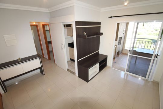 Apartamento para alugar com 2 quartos, 63m² em Vila Ema, São José dos Campos