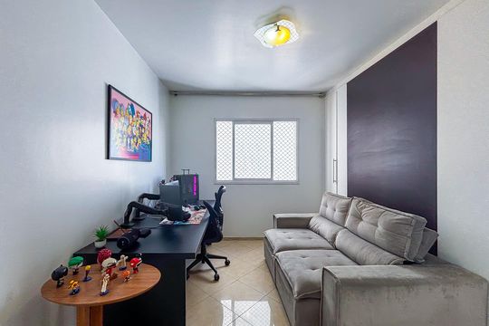 Apartamento à venda com 1 quarto, 30m² em Vila Buarque, São Paulo