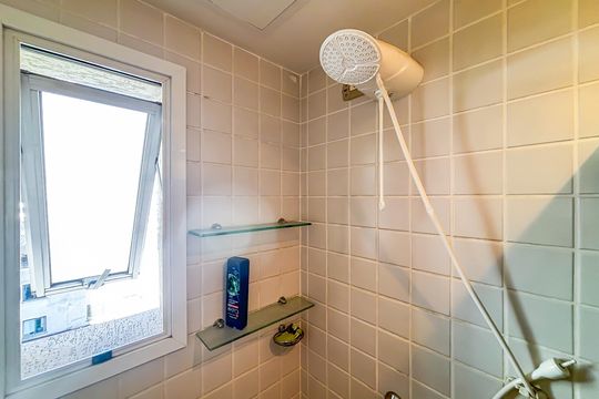 Apartamento à venda com 1 quarto, 30m² em Vila Buarque, São Paulo