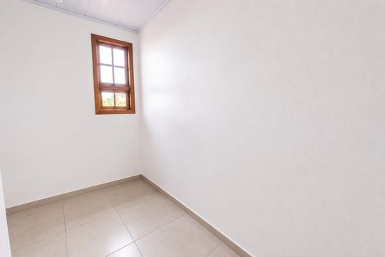 Quarto 1 de casa para alugar com 2 quartos, 64m² em Guarani, Novo Hamburgo