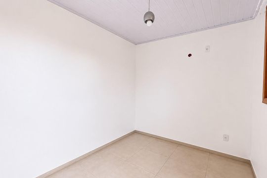 Quarto 2 de casa para alugar com 2 quartos, 64m² em Guarani, Novo Hamburgo