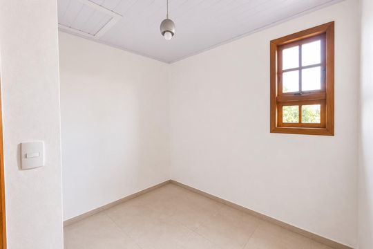 Quarto 1 de casa para alugar com 2 quartos, 64m² em Guarani, Novo Hamburgo