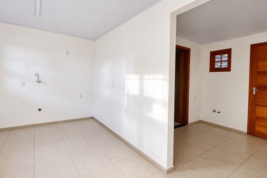 Casa para alugar com 2 quartos, 64m² em Guarani, Novo Hamburgo