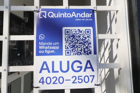Placa de casa para alugar com 1 quarto, 49m² em Jardim Ype, Osasco
