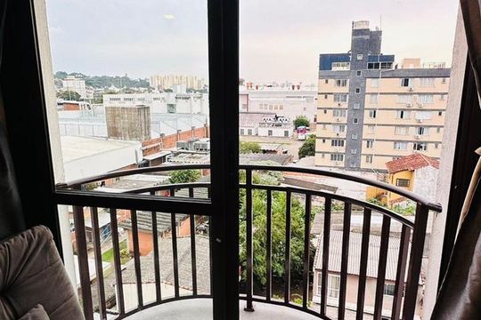 Kitnet/Studio à venda com 1 quarto, 38m² em Jardim Botânico, Porto Alegre