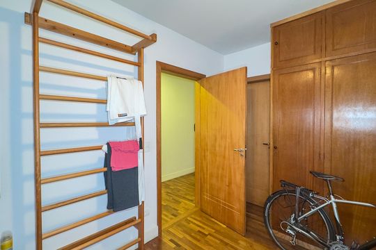 Quarto Suíte de casa à venda com 2 quartos, 500m² em Brooklin, São Paulo