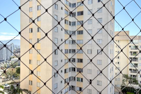 Vista do Quarto 1 de apartamento à venda com 2 quartos, 56m² em Freguesia do Ó, São Paulo