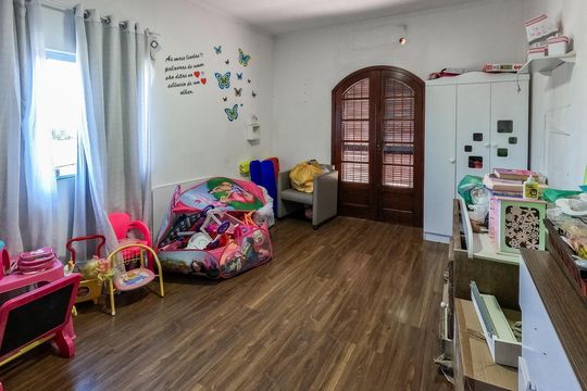 Casa para alugar com 3 quartos, 296m² em Jardim Cidade Pirituba, São Paulo
