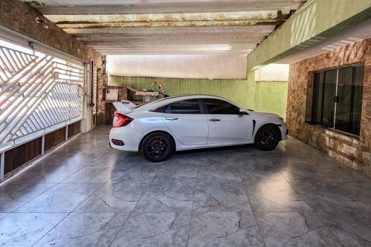 Casa para alugar com 3 quartos, 296m² em Jardim Cidade Pirituba, São Paulo