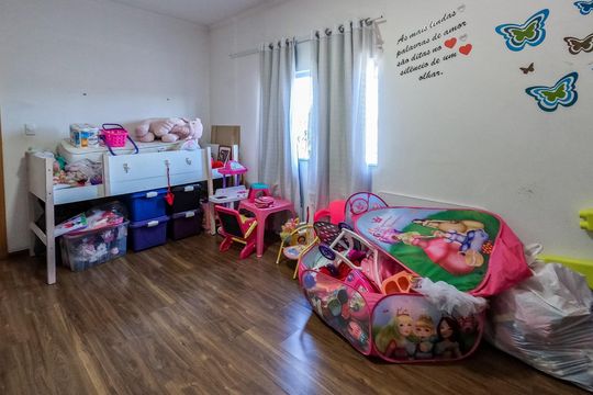 Casa para alugar com 3 quartos, 296m² em Jardim Cidade Pirituba, São Paulo
