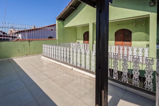 Casa para alugar com 3 quartos, 296m² em Jardim Cidade Pirituba, São Paulo