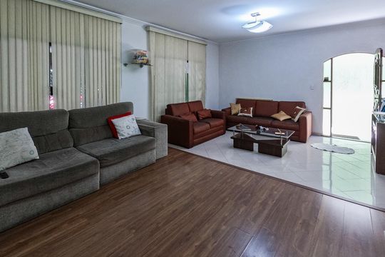 Casa para alugar com 3 quartos, 296m² em Jardim Cidade Pirituba, São Paulo