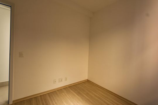 Quarto 1 de apartamento à venda com 3 quartos, 110m² em Padre Eustáquio, Belo Horizonte