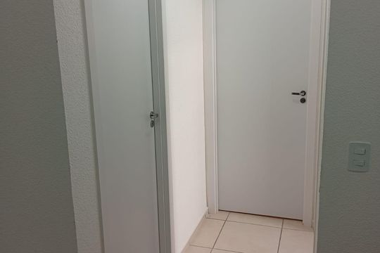 Apartamento para alugar com 2 quartos, 50m² em Vila Ouro Preto, Duque de Caxias