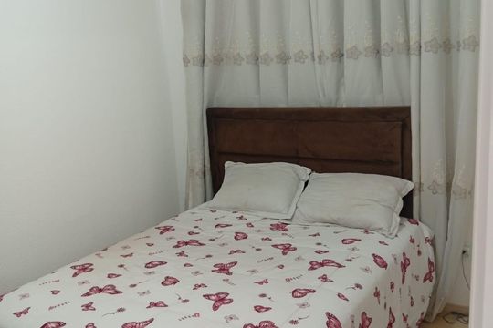 Apartamento para alugar com 2 quartos, 50m² em Vila Ouro Preto, Duque de Caxias