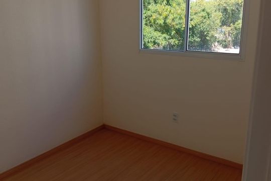 Apartamento para alugar com 2 quartos, 50m² em Vila Ouro Preto, Duque de Caxias