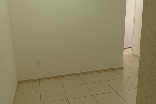 Apartamento para alugar com 2 quartos, 50m² em Vila Ouro Preto, Duque de Caxias