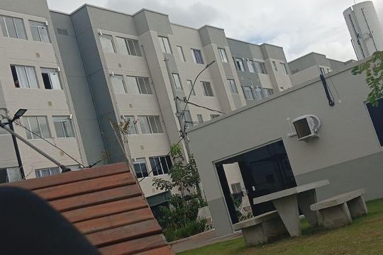 Apartamento para alugar com 2 quartos, 50m² em Vila Ouro Preto, Duque de Caxias