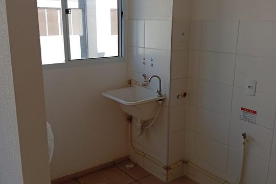 Apartamento para alugar com 2 quartos, 50m² em Vila Ouro Preto, Duque de Caxias