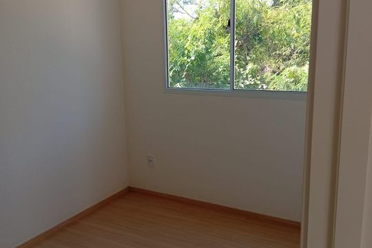 Apartamento para alugar com 2 quartos, 50m² em Vila Ouro Preto, Duque de Caxias