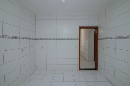 Cozinha de casa para alugar com 3 quartos, 250m² em Jardim Terras de Santo Antonio, Hortolândia