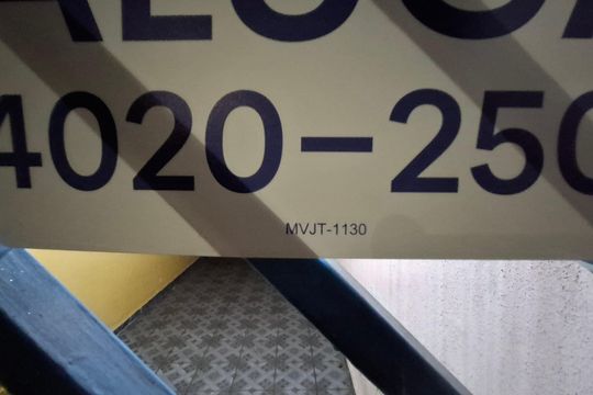 Cód plaquinha de casa para alugar com 3 quartos, 100m² em Vila Pires, Santo André