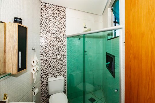 Apartamento à venda com 3 quartos, 130m² em Céu Azul, Belo Horizonte