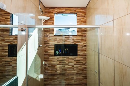 Apartamento à venda com 3 quartos, 130m² em Céu Azul, Belo Horizonte