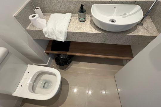 Apartamento para alugar com 2 quartos, 87m² em Jardim Proença, Campinas