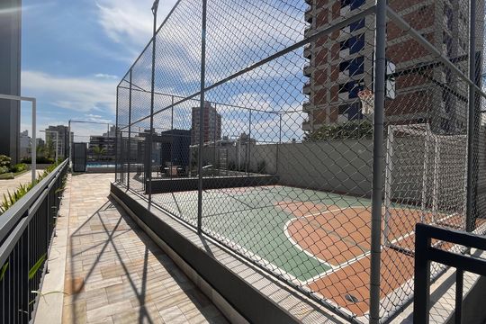 Apartamento para alugar com 2 quartos, 87m² em Jardim Proença, Campinas