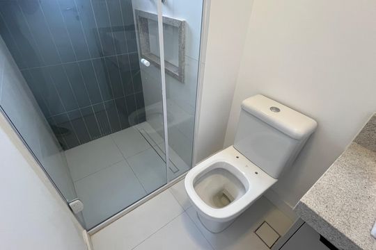 Apartamento para alugar com 2 quartos, 87m² em Jardim Proença, Campinas