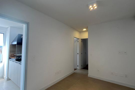 Apartamento para alugar com 2 quartos, 87m² em Jardim Proença, Campinas