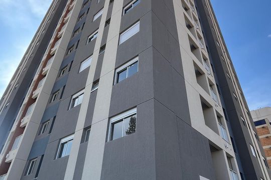 Apartamento para alugar com 2 quartos, 87m² em Jardim Proença, Campinas