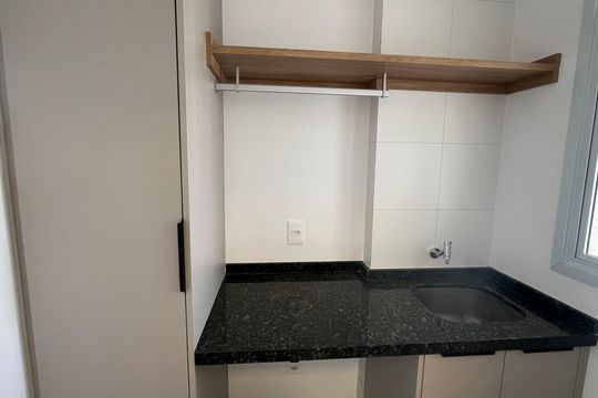 Apartamento para alugar com 2 quartos, 87m² em Jardim Proença, Campinas