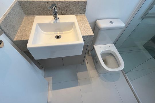 Apartamento para alugar com 2 quartos, 87m² em Jardim Proença, Campinas
