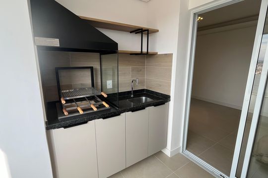 Apartamento para alugar com 2 quartos, 87m² em Jardim Proença, Campinas