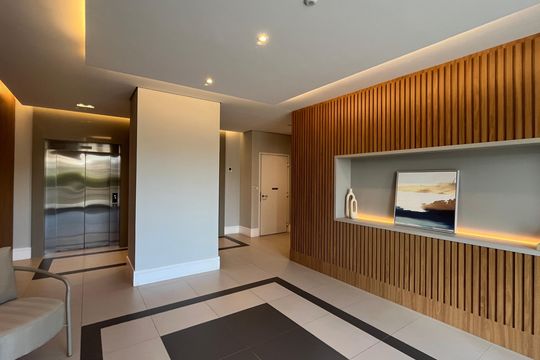 Apartamento para alugar com 2 quartos, 87m² em Jardim Proença, Campinas