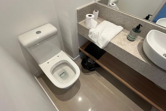 Apartamento para alugar com 2 quartos, 87m² em Jardim Proença, Campinas