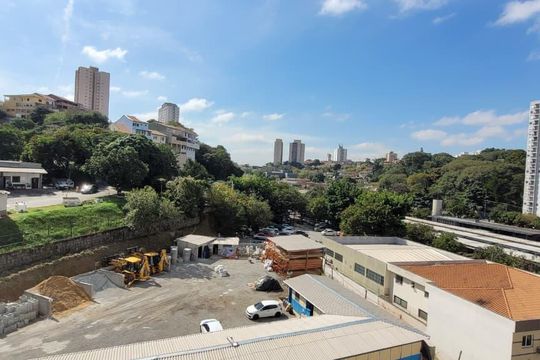 Apartamento para alugar com 2 quartos, 35m² em Vila Pirituba, São Paulo
