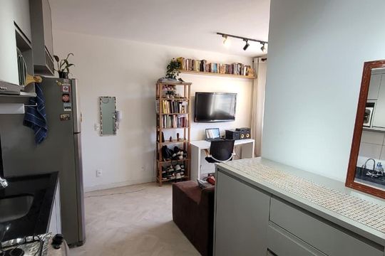 Apartamento à venda com 2 quartos, 35m² em Vila Pirituba, São Paulo