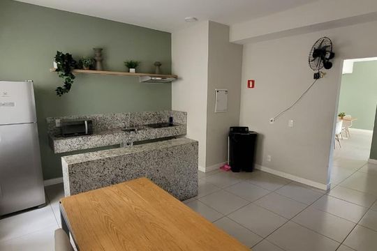 Apartamento para alugar com 2 quartos, 35m² em Vila Pirituba, São Paulo