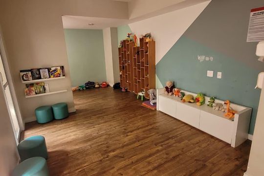 Apartamento para alugar com 2 quartos, 35m² em Vila Pirituba, São Paulo