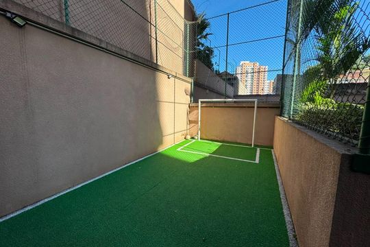 Apartamento à venda com 3 quartos, 77m² em Alto da Mooca, São Paulo