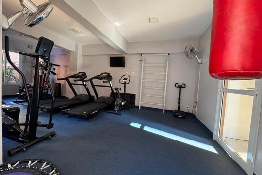 Apartamento à venda com 3 quartos, 77m² em Alto da Mooca, São Paulo