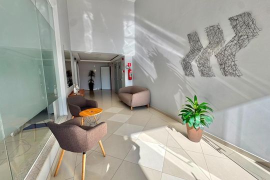 Apartamento à venda com 3 quartos, 77m² em Alto da Mooca, São Paulo